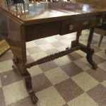 686 7665 DROP-LEAF TABLE